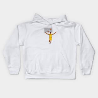 Nick Young Kids Hoodie